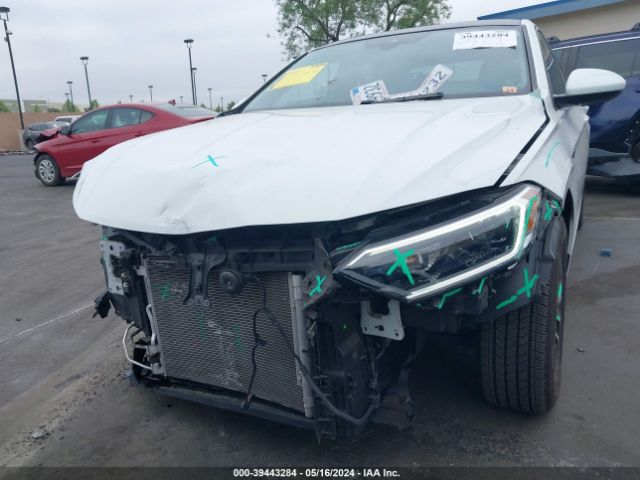 3VWE57BUXKM015974 Volkswagen Jetta 1.4t Sel