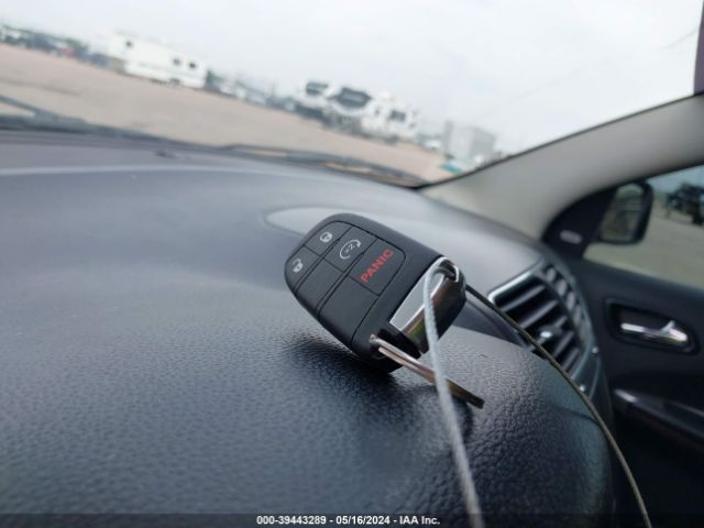 3C4PDDEG0FT584993 Dodge Journey R/t
