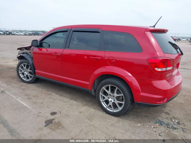 3C4PDDEG0FT584993 Dodge Journey R/t