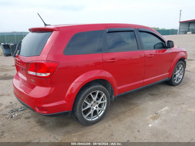 3C4PDDEG0FT584993 Dodge Journey R/t