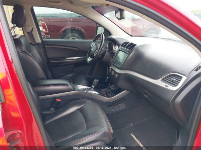 3C4PDDEG0FT584993 Dodge Journey R/t