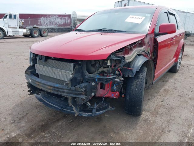 3C4PDDEG0FT584993 Dodge Journey R/t