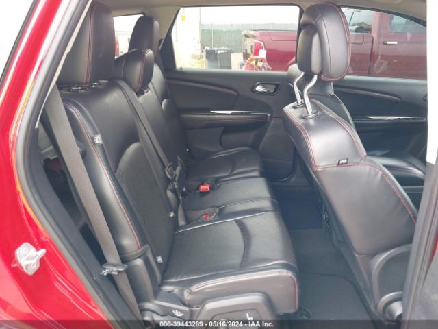 3C4PDDEG0FT584993 Dodge Journey R/t