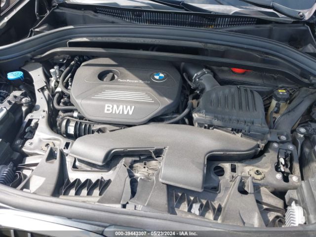 WBXHT3C55K3H36376 BMW X1 Xdrive28i