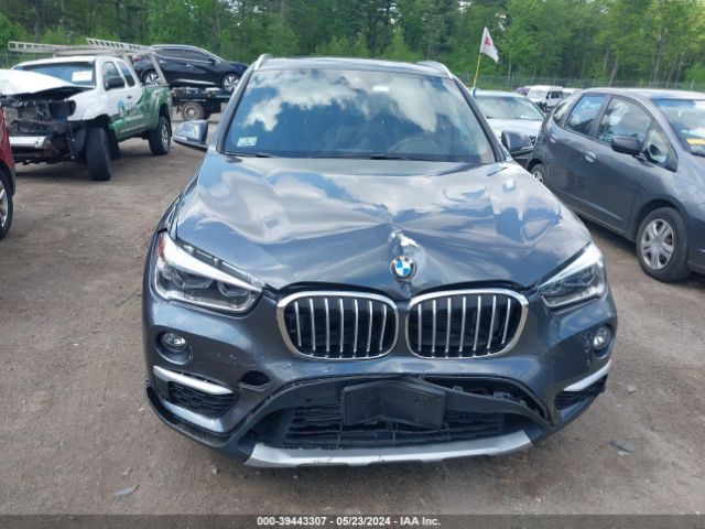 WBXHT3C55K3H36376 BMW X1 Xdrive28i