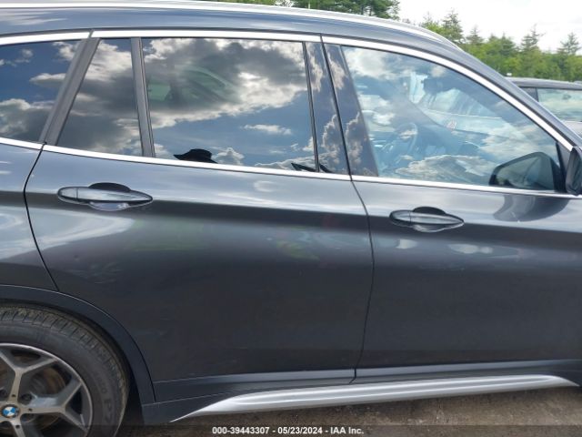 WBXHT3C55K3H36376 BMW X1 Xdrive28i