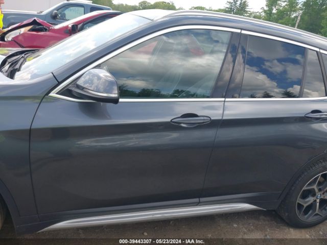 WBXHT3C55K3H36376 BMW X1 Xdrive28i