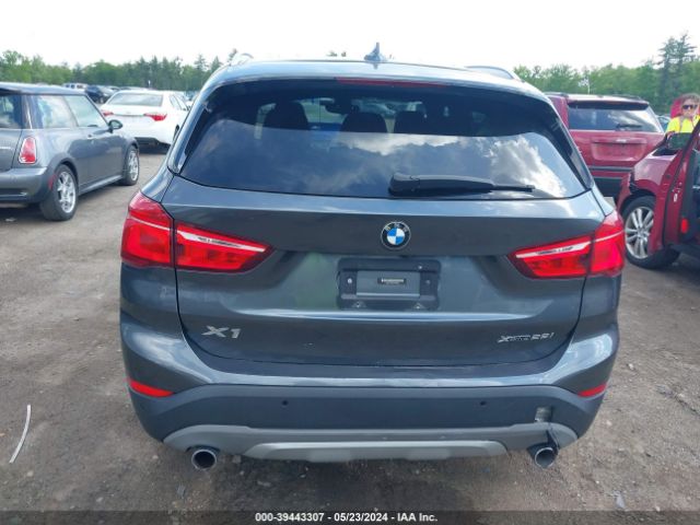 WBXHT3C55K3H36376 BMW X1 Xdrive28i