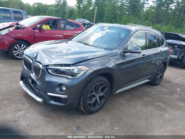 WBXHT3C55K3H36376 BMW X1 Xdrive28i