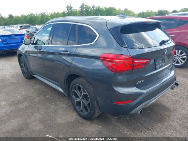 WBXHT3C55K3H36376 BMW X1 Xdrive28i