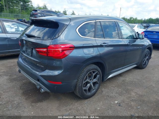 WBXHT3C55K3H36376 BMW X1 Xdrive28i