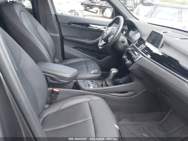 WBXHT3C55K3H36376 BMW X1 Xdrive28i