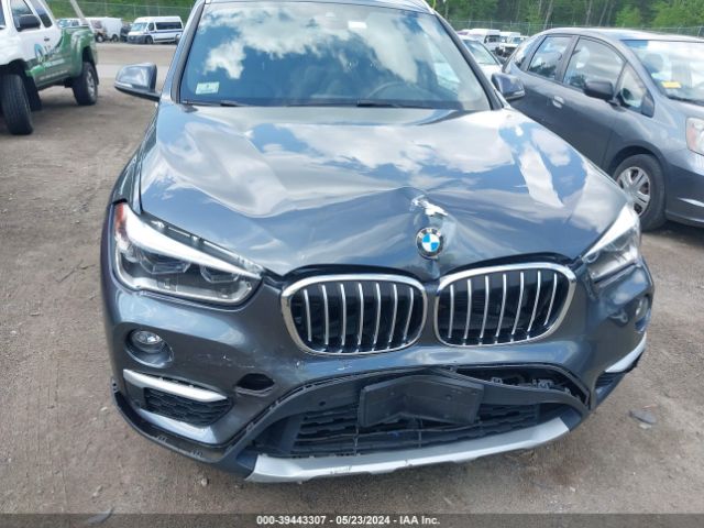 WBXHT3C55K3H36376 BMW X1 Xdrive28i