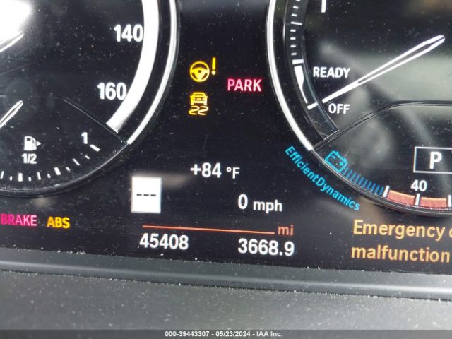 WBXHT3C55K3H36376 BMW X1 Xdrive28i