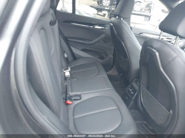 WBXHT3C55K3H36376 BMW X1 Xdrive28i