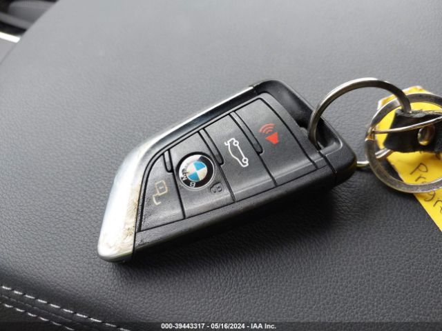 5UX43DT00N9K75882 BMW X4