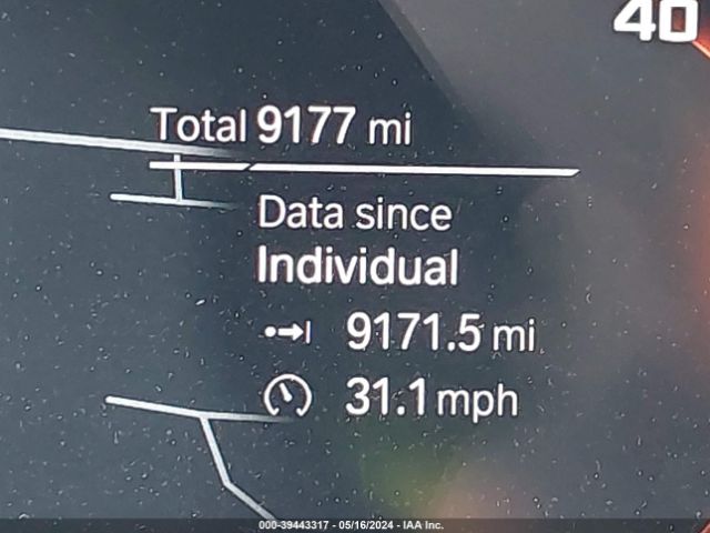 5UX43DT00N9K75882 BMW X4