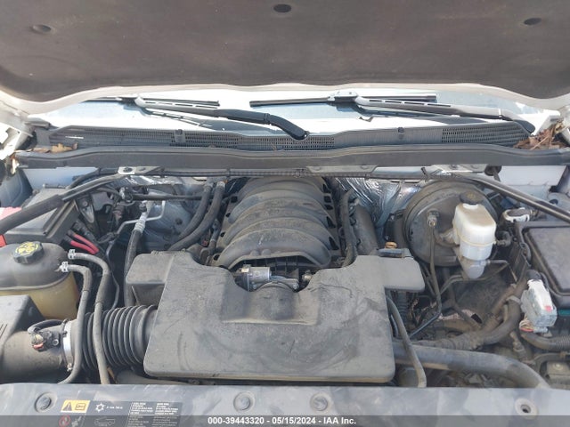 Chevrolet Silverado 1500 2lt 2015 3GCUKREC2FG488732 Image 10