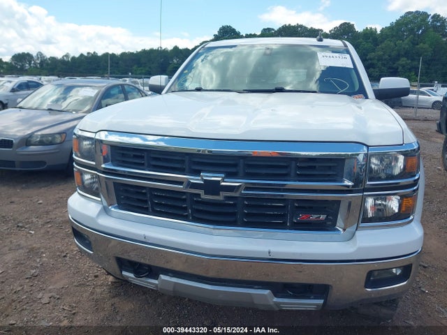 Chevrolet Silverado 1500 2lt 2015 3GCUKREC2FG488732 Image 12