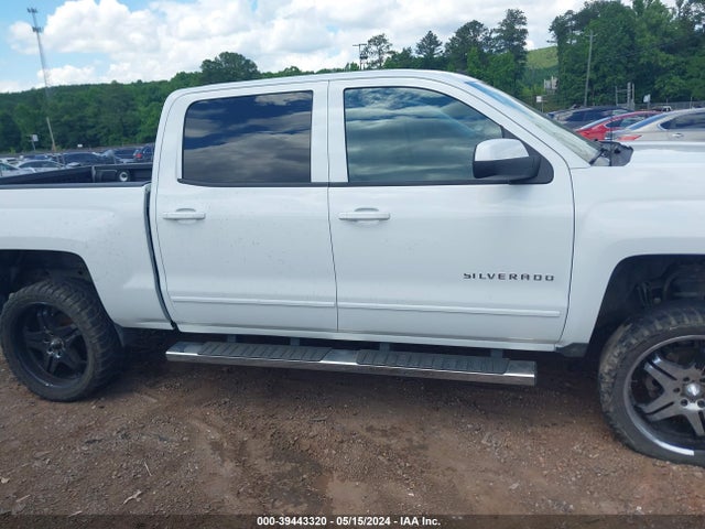 Chevrolet Silverado 1500 2lt 2015 3GCUKREC2FG488732 Image 13
