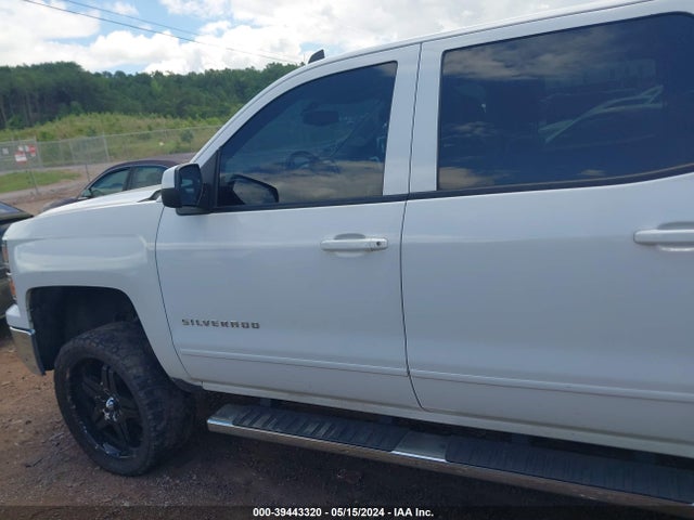 Chevrolet Silverado 1500 2lt 2015 3GCUKREC2FG488732 Image 14