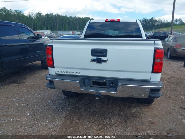Chevrolet Silverado 1500 2lt 2015 3GCUKREC2FG488732 Image 16