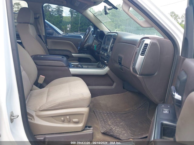 Chevrolet Silverado 1500 2lt 2015 3GCUKREC2FG488732 Image 5