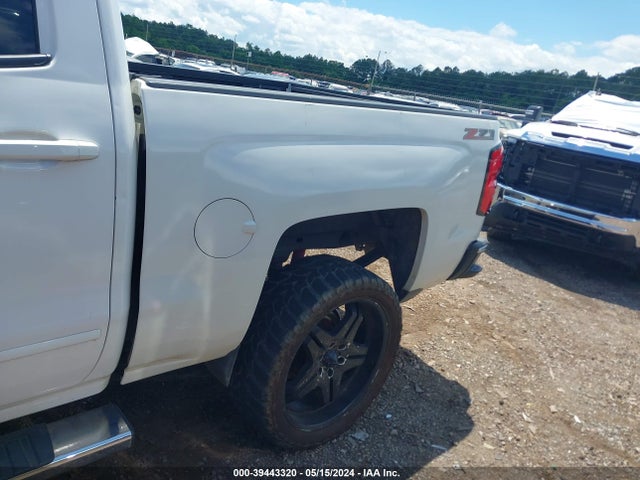 Chevrolet Silverado 1500 2lt 2015 3GCUKREC2FG488732 Image 6