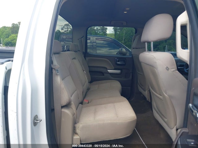 Chevrolet Silverado 1500 2lt 2015 3GCUKREC2FG488732 Image 8