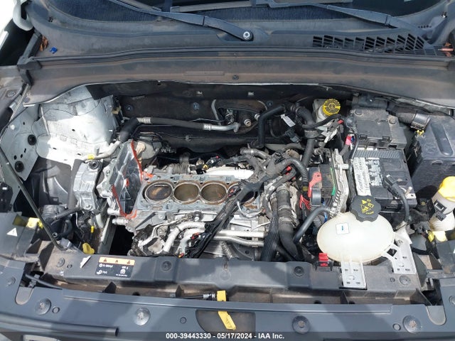 ZACCJABB8HPF76598 Jeep Renegade Latitude Fwd
