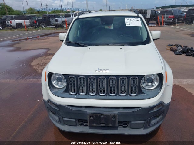 ZACCJABB8HPF76598 Jeep Renegade Latitude Fwd