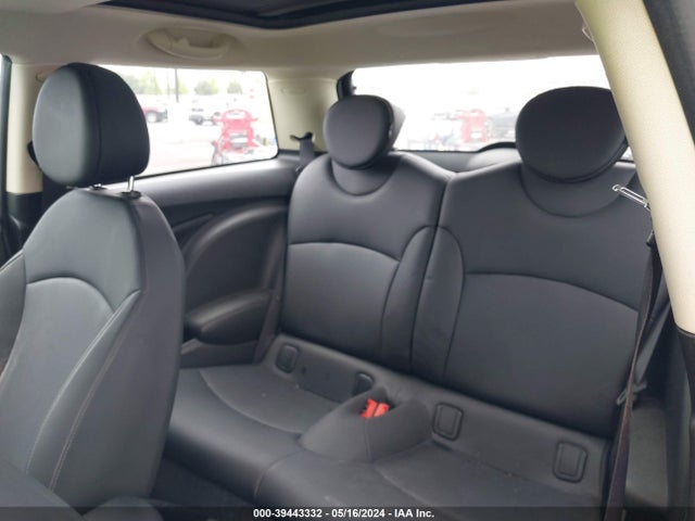 2013 MINI HARDTOP WMWSU3C52DT690406 Photo 7