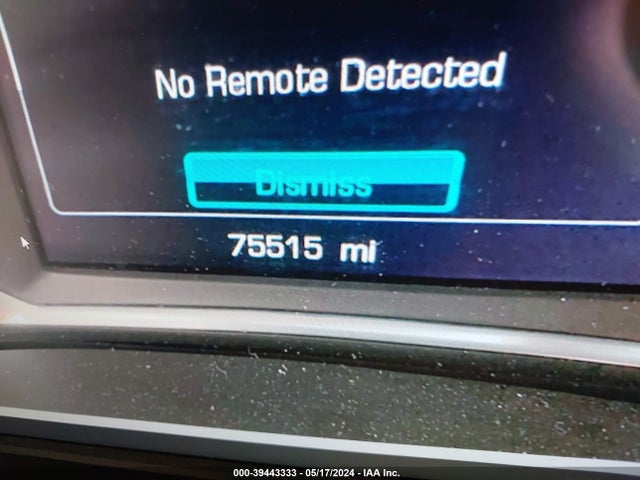 Chevrolet MALIBU 1LT 2017 1G1ZE5ST6HF263432 Image 7