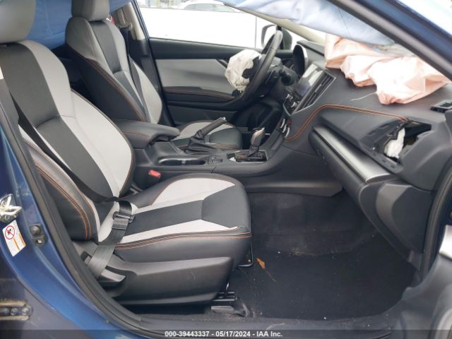 JF2GTANC4K8314433 Subaru Crosstrek 2.0i Limited