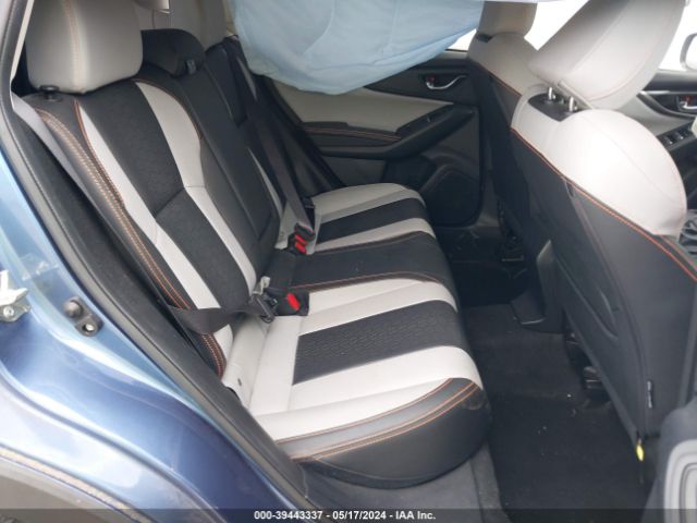 JF2GTANC4K8314433 Subaru Crosstrek 2.0i Limited
