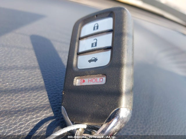 Honda Accord Ex-l V-6 2015 1HGCR3F85FA032089 Image 11