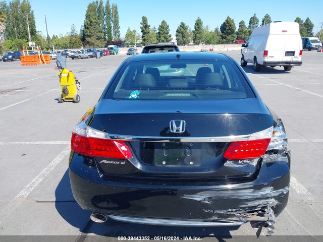 Honda Accord Ex-l V-6 2015 1HGCR3F85FA032089 Image 16