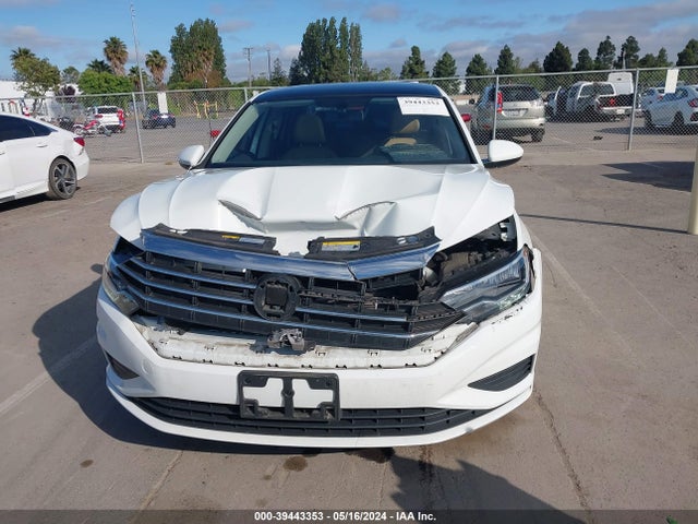 3VWC57BU4LM101726 Volkswagen Jetta 1.4t R-line/1.4t S/1.4t Se