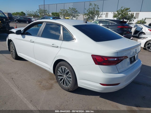 3VWC57BU4LM101726 Volkswagen Jetta 1.4t R-line/1.4t S/1.4t Se