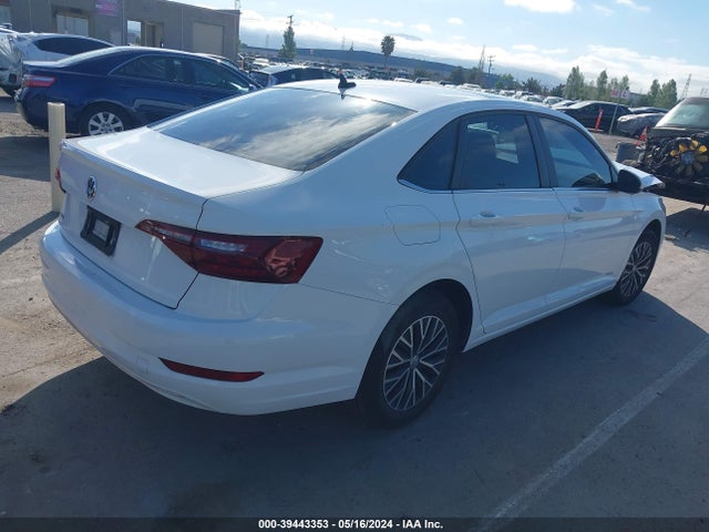 3VWC57BU4LM101726 Volkswagen Jetta 1.4t R-line/1.4t S/1.4t Se