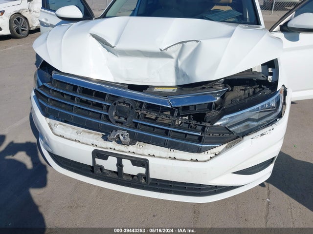 3VWC57BU4LM101726 Volkswagen Jetta 1.4t R-line/1.4t S/1.4t Se
