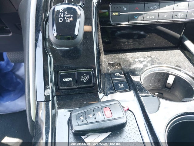 Toyota Mirai Xle 2022 JTDAAAAAXNA004654 Image 11