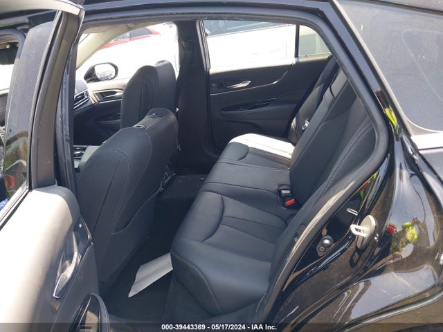 Toyota Mirai Xle 2022 JTDAAAAAXNA004654 Image 8