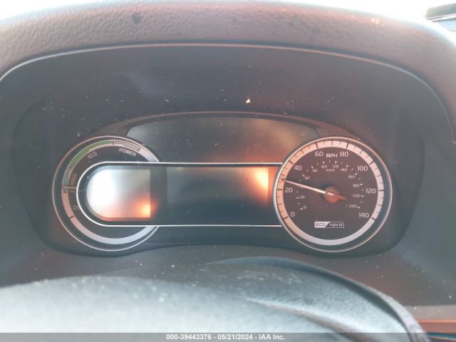 KNDCB3LC3J5114206 KIA NIRO LX