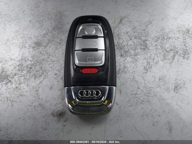 WAU2GAFC0GN105529 Audi A7 3.0t Premium Plus