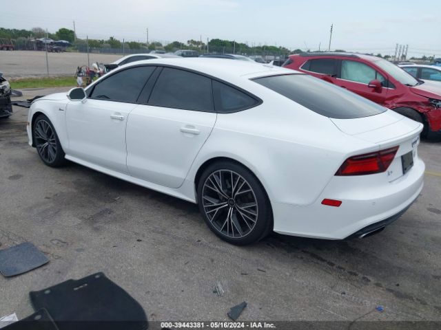 WAU2GAFC0GN105529 Audi A7 3.0t Premium Plus
