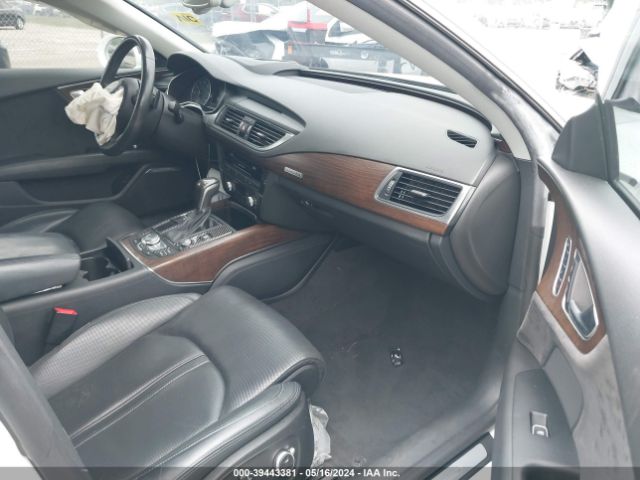 WAU2GAFC0GN105529 Audi A7 3.0t Premium Plus