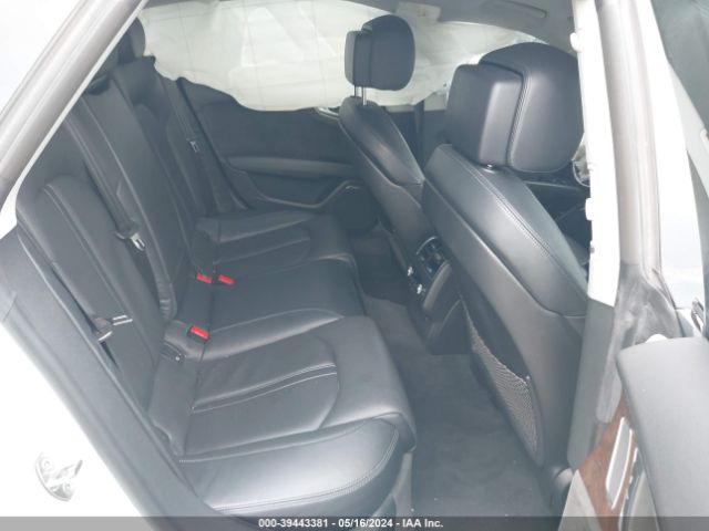WAU2GAFC0GN105529 Audi A7 3.0t Premium Plus