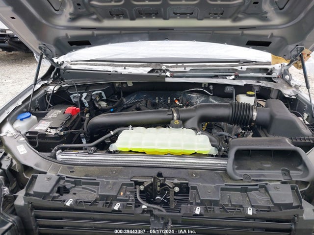 Ford Expedition Xlt Max 2024 1FMJK1H82REA04528 Image 10