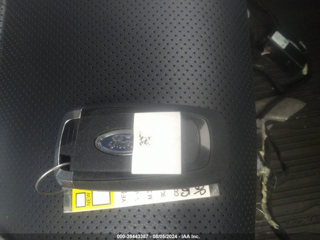 Ford Expedition Xlt Max 2024 1FMJK1H82REA04528 Image 11